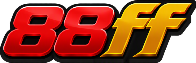 88ff Logo